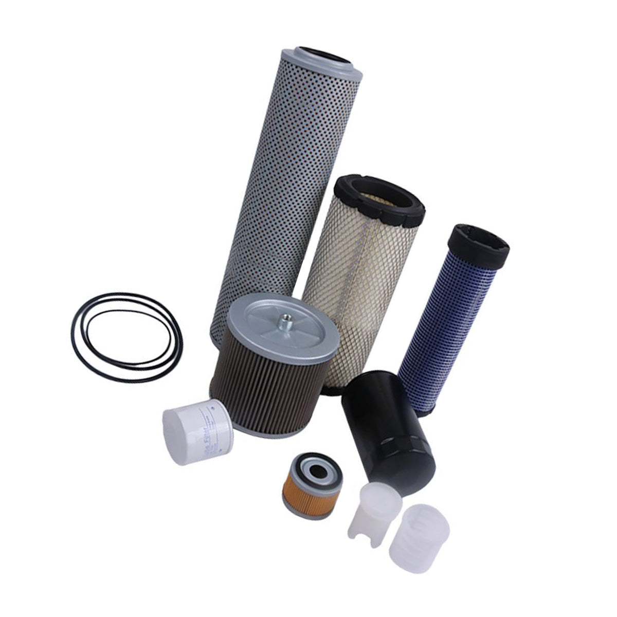1000-2000-Hour-Maintenance-Filter-Kit-7324356-for-Bobcat-Excavator-E80_6b940b34-c823-4ddc-b068-bd0d71d72061 1000/2000 Hour Maintenance Filter Kit 7324356 for Bobcat Excavator E80