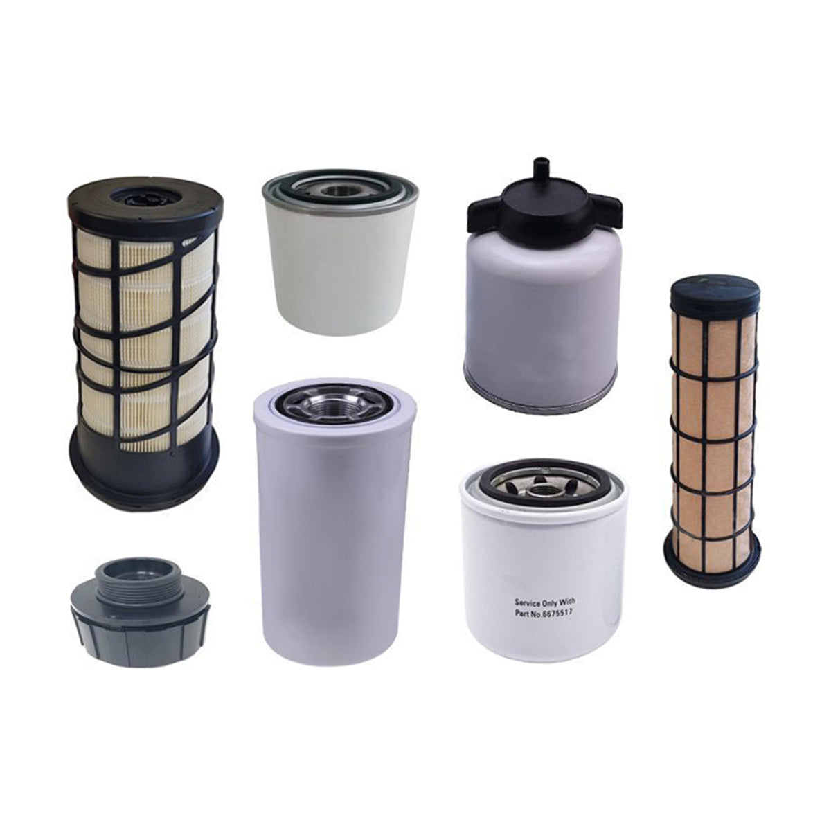 1000-2000-Hour-Maintenance-Filter-Kit-7330955-for-Bobcat-Toolcat-5610_48e5586f-df67-49f6-bb39-cac5cbc2535c 1000/2000 Hour Maintenance Filter Kit 7330955 for Bobcat Toolcat 5610