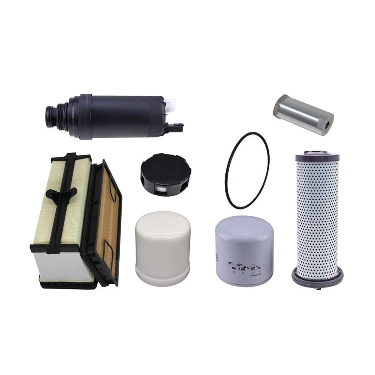 1000-2000-Hour-Maintenance-Filter-Kit-7332988-for-Bobcat-Loader-A770_b5e2e852-2e65-49b3-8ef2-ca6d731404c4 1000/2000 Hour Maintenance Filter Kit 7332988 for Bobcat Loader A770
