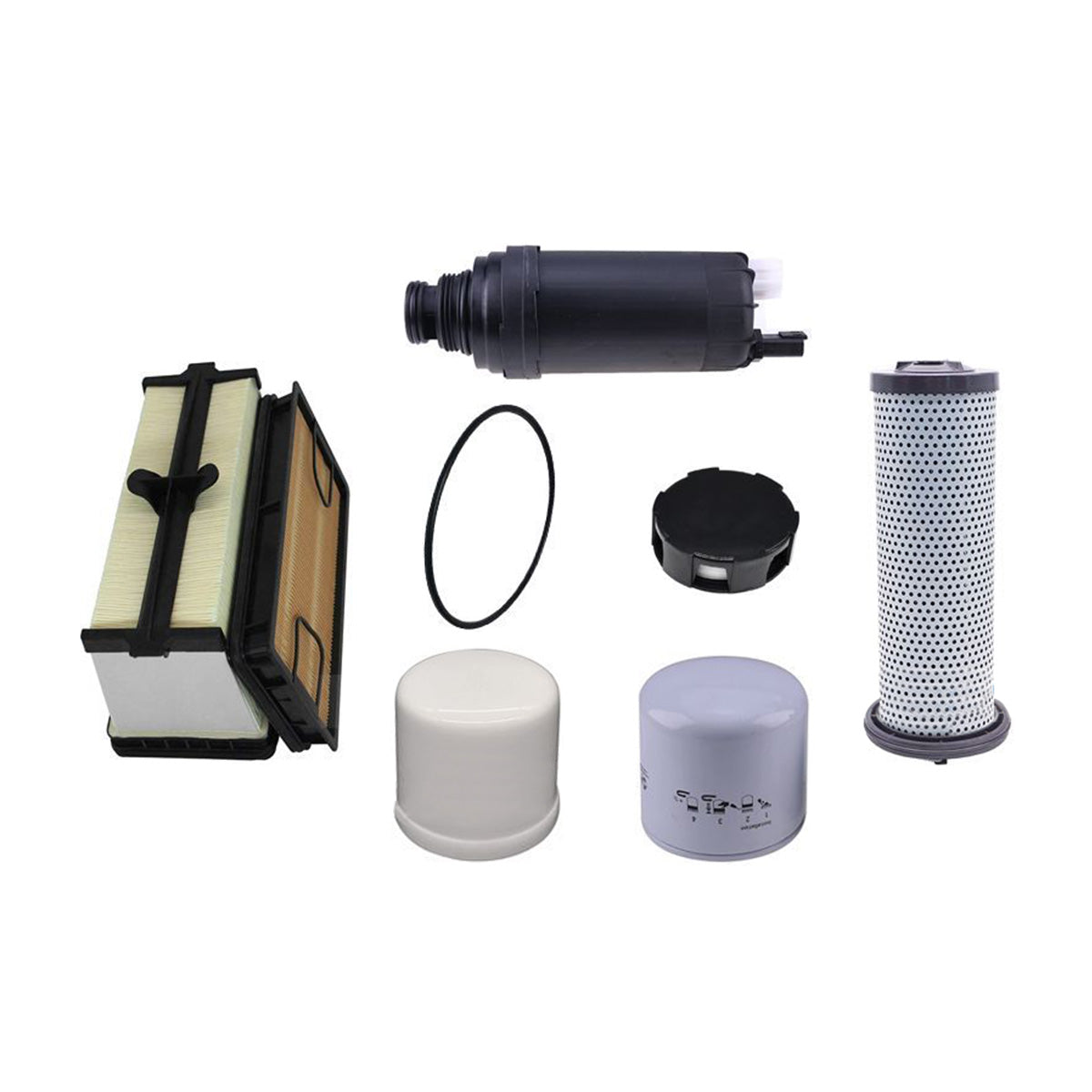 1000-2000-Hour-Maintenance-Filter-Kit-7333057-for-Bobcat-Loader-S750-S770-S850-T750-T770-T870_99841259-f564-4b98-82ee-6379b6d2dbab 1000/2000 Hour Maintenance Filter Kit 7333057 for Bobcat Loader S750 S770 S850 T750 T770 T870