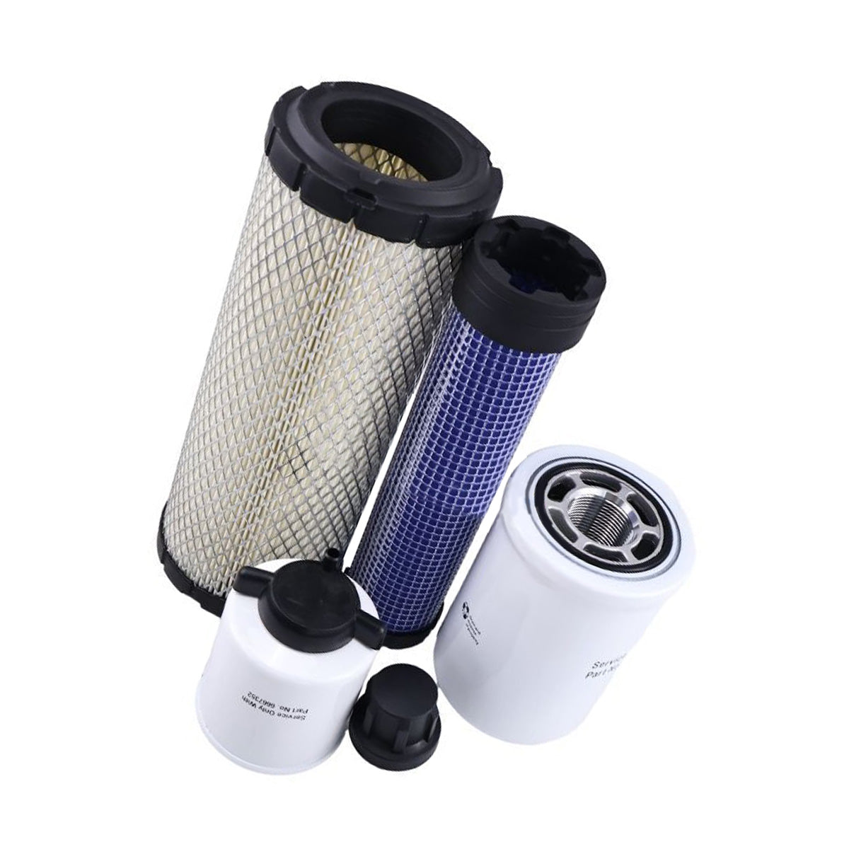 1000-2000-Hour-Maintenance-Filter-Kit-7333705-for-Bobcat-Loader-S70_e44f1727-b9cb-4907-8e53-3bbefe3644c7 1000/2000 Hour Maintenance Filter Kit 7333705 for Bobcat Loader S70