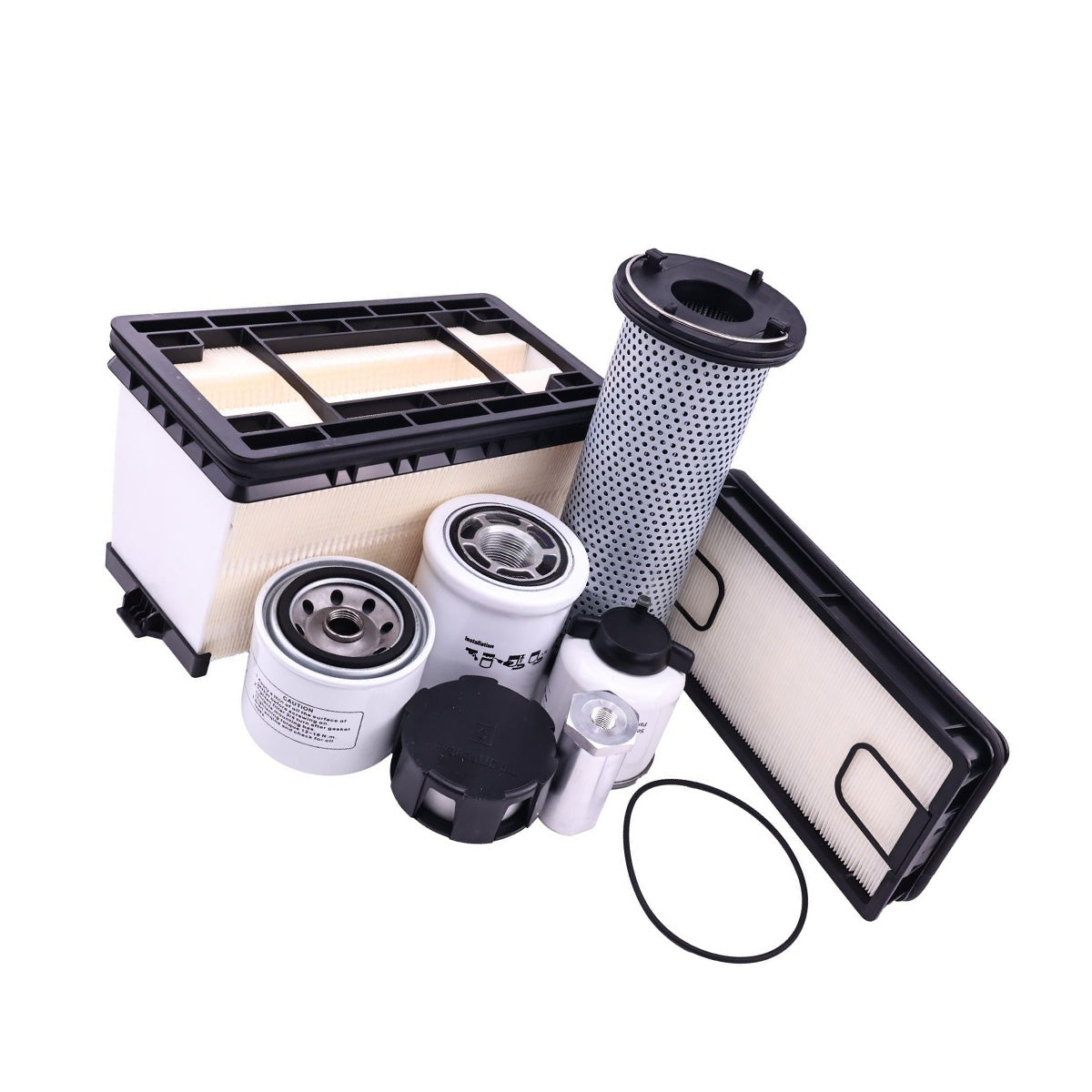 1000-2000-Hour-Maintenance-Filter-Kit-7333707-for-Bobcat-Loader-A770_add950b0-3622-4b5a-be13-361e8b7551eb 1000/2000 Hour Maintenance Filter Kit 7333707 for Bobcat Loader A770