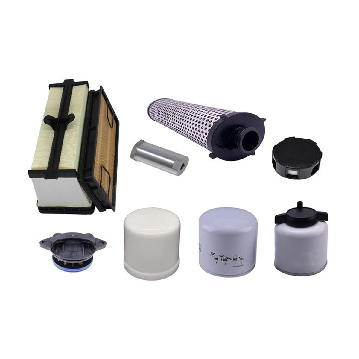 1000-2000-Hour-Maintenance-Filter-Kit-7333708-for-Bobcat-Loader-A770_0839f990-259c-4073-834c-294bd58817c4 1000/2000 Hour Maintenance Filter Kit 7333708 for Bobcat Loader A770