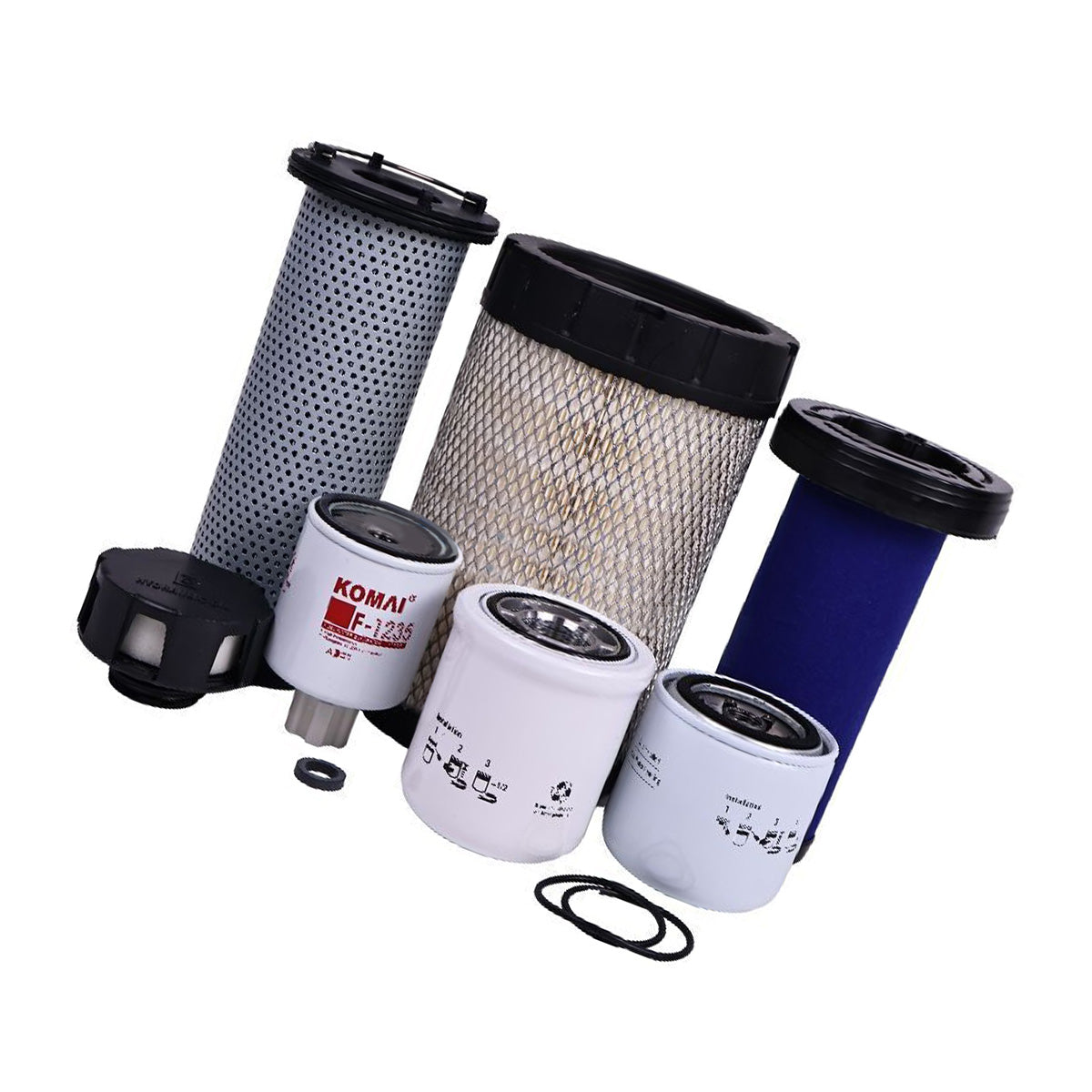 1000-2000-Hour-Maintenance-Filter-Kit-7333711-for-Bobcat-Loader-S630-S650-T630-T650_7c23bb0f-04d3-4f76-9df1-0d906645e4f6 1000/2000 Hour Maintenance Filter Kit 7333711 for Bobcat Loader S630 S650 T630 T650