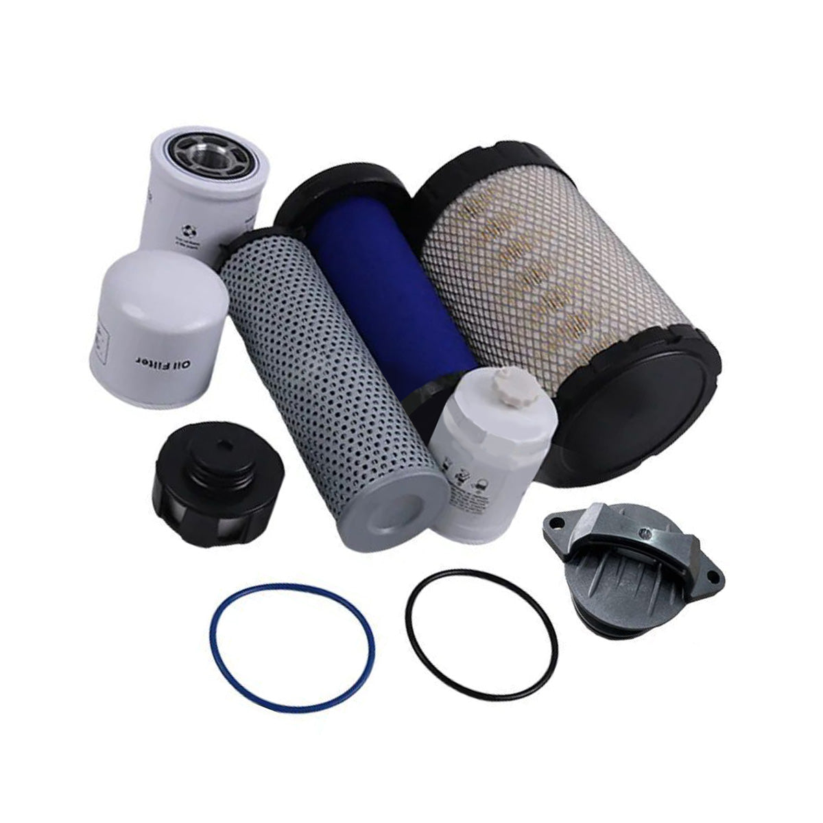 1000-2000-Hour-Maintenance-Filter-Kit-7333712-for-Bobcat-Loader-S630-S650-T630-T650_4693be69-493d-4ca4-ad9e-649503db4cf9 1000/2000 Hour Maintenance Filter Kit 7333712 for Bobcat Loader S630 S650 T630 T650