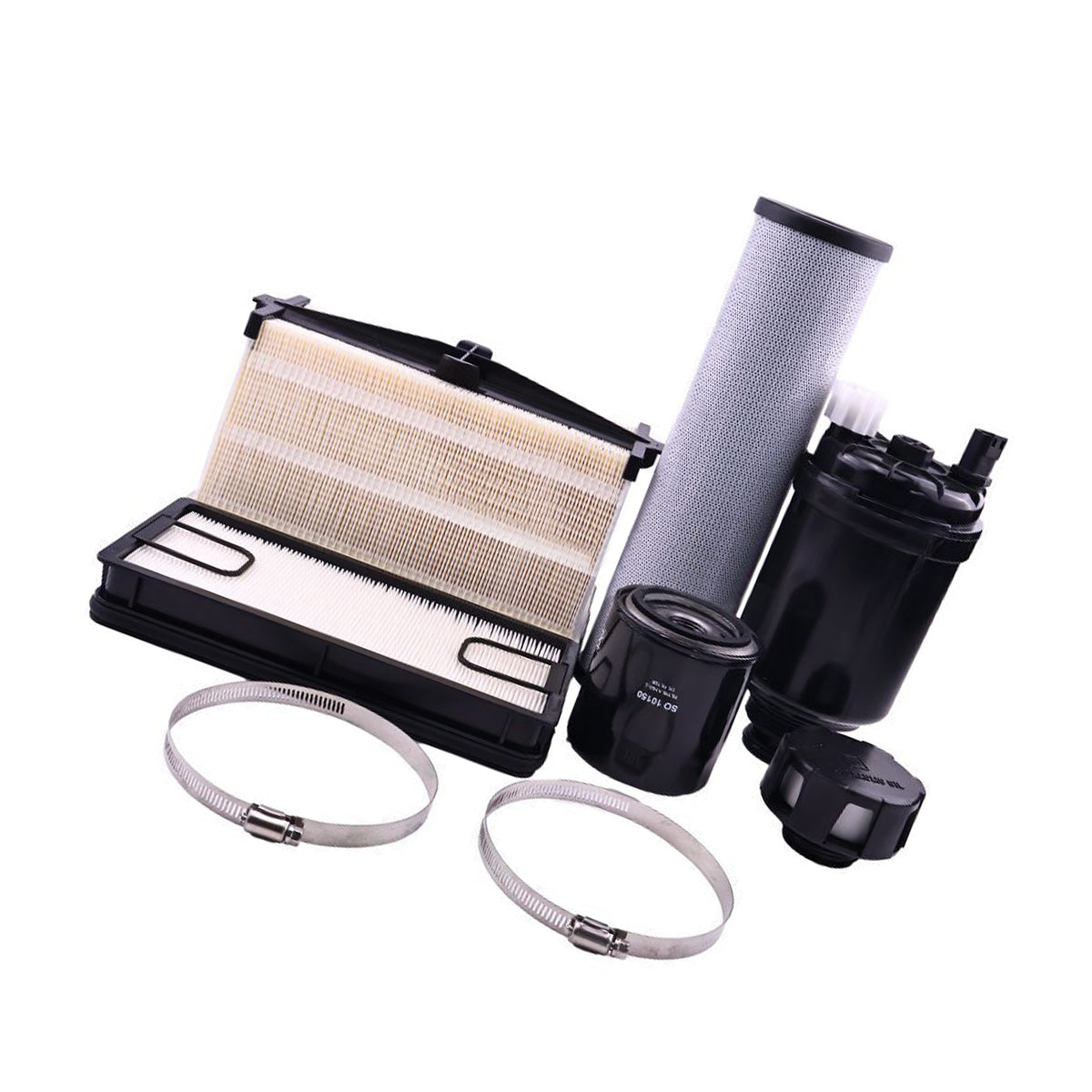 1000-2000-Hour-Maintenance-Filter-Kit-7333721-for-Bobcat-VersaHandler-V519_a9300a7f-27b1-4ed4-8962-a17d20978b5b 1000/2000 Hour Maintenance Filter Kit 7333721 for Bobcat VersaHandler V519
