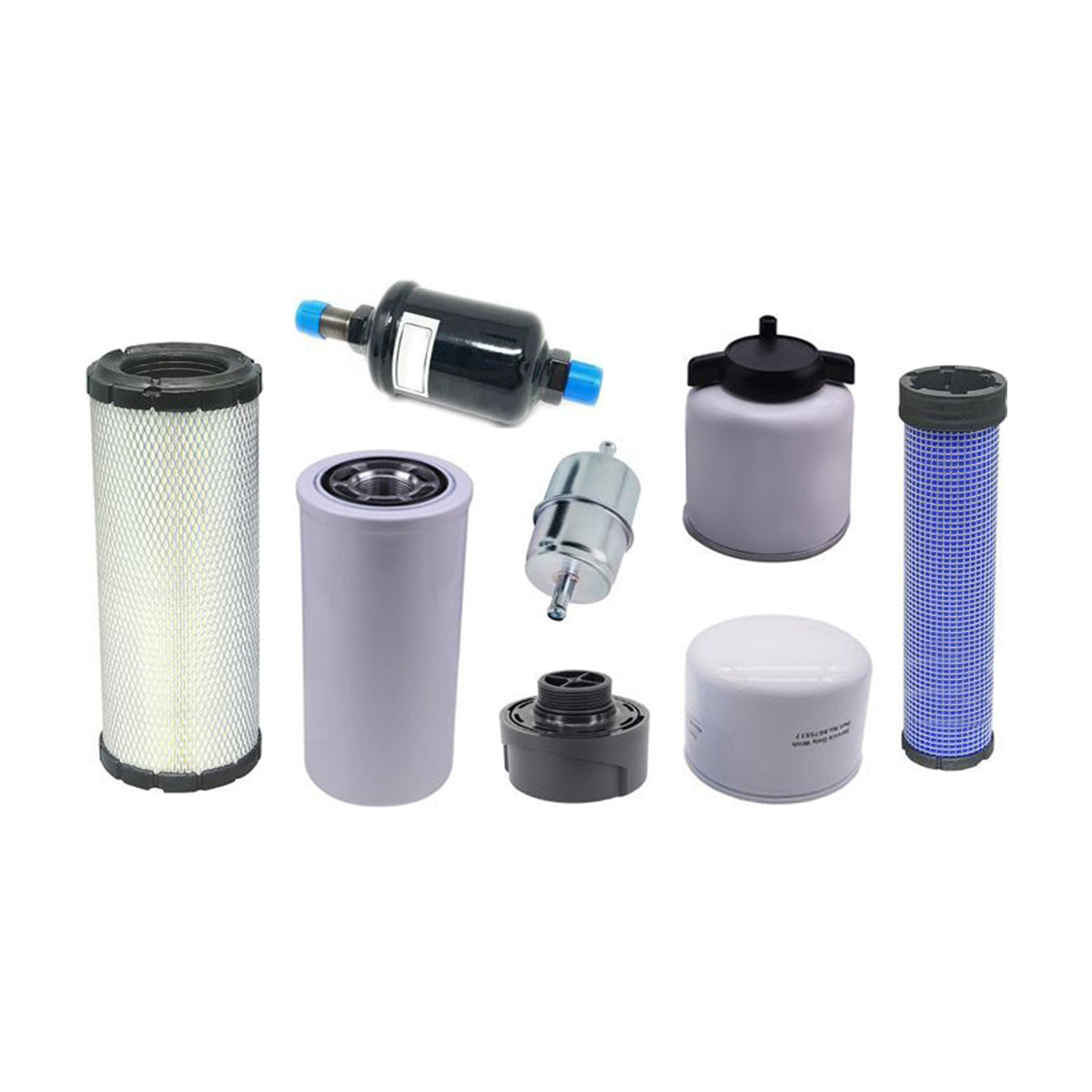 1000-2000-Hour-Maintenance-Filter-Kit-7343819-for-Bobcat-Excavator-435_6c3bc0aa-eddc-410d-b6d1-b362c1432494 1000/2000 Hour Maintenance Filter Kit 7343819 for Bobcat Excavator 435
