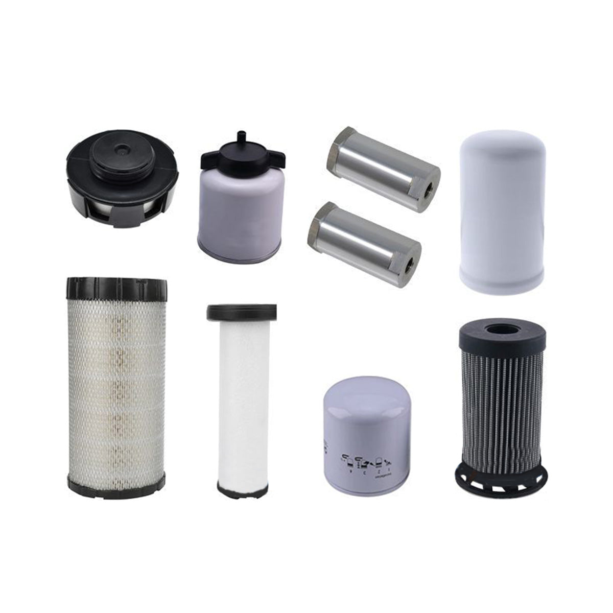1000-2000-Hour-Maintenance-Filter-Kit-7343863-for-Bobcat-Loader_79f54ad2-cd5f-4d7e-9bc4-927afef0ba57 1000/2000 Hour Maintenance Filter Kit 7343863 for Bobcat Loader