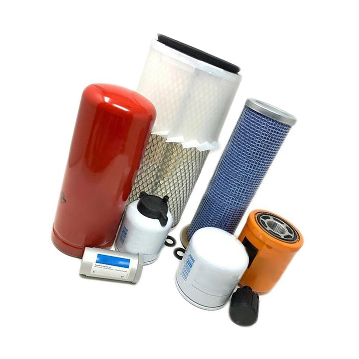 1000-2000-Hour-Maintenance-Filter-Kit-7343891-for-Bobcat-Loader-T300_56f689a6-0ba2-4e5b-86cf-b97916149106 1000/2000 Hour Maintenance Filter Kit 7343891 for Bobcat Loader T300