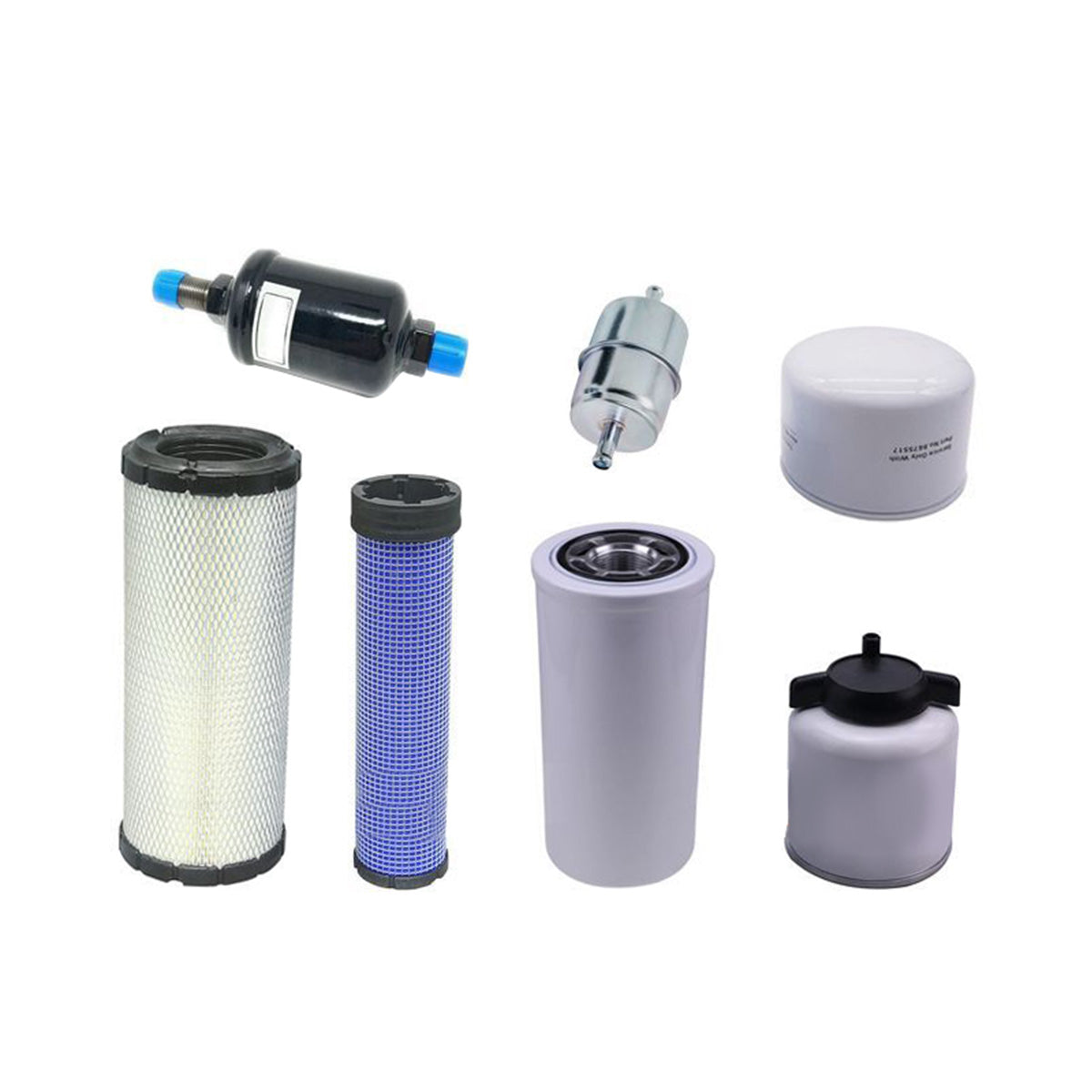 1000-2000-Hour-Maintenance-Filter-Kit-7403884-for-Bobcat-Excavator-435_e757bb6d-6779-4660-adf9-7a39994970c9 1000/2000 Hour Maintenance Filter Kit 7403884 for Bobcat Excavator 435