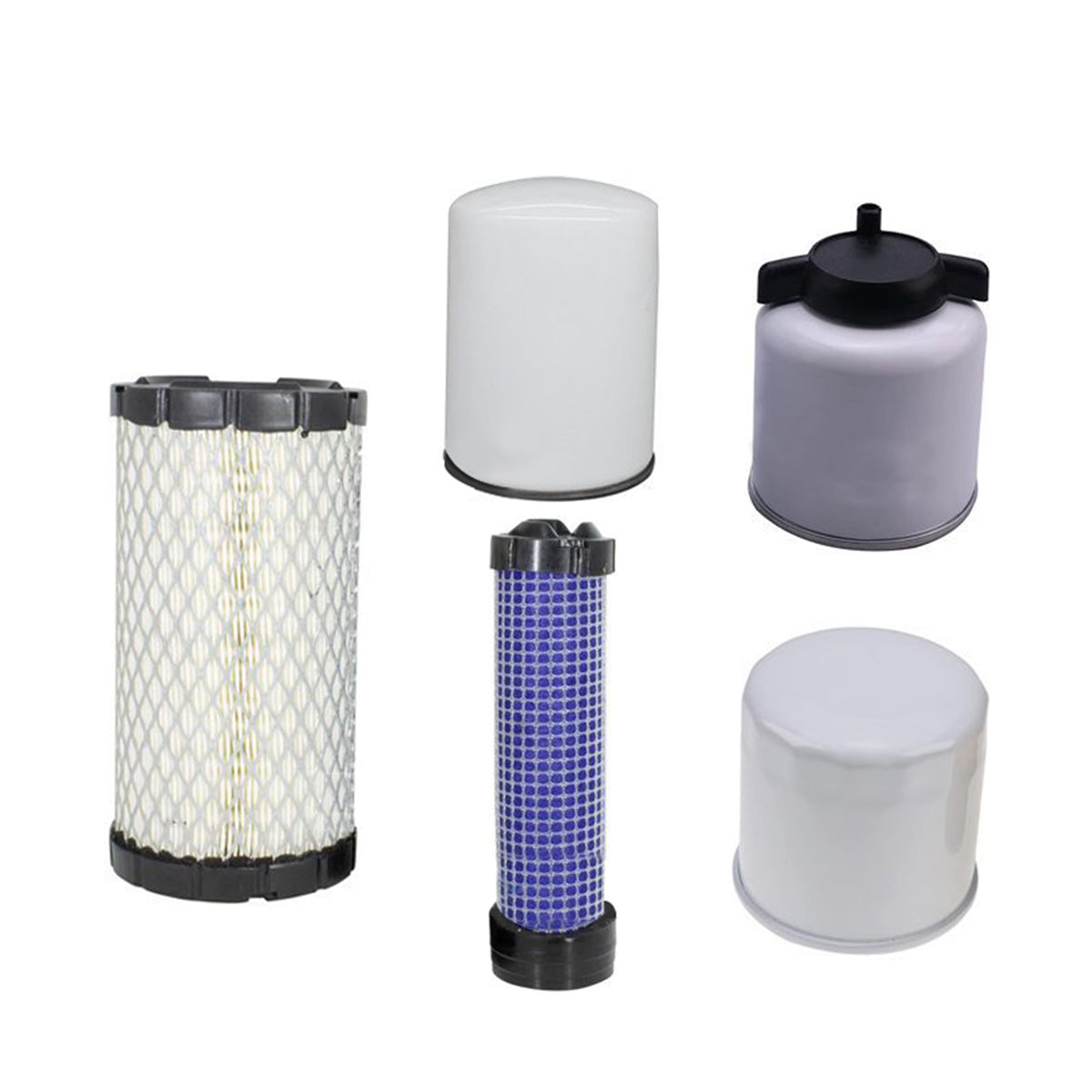 1000-2000-Hour-Maintenance-Filter-Kit-7403940-for-Bobcat-Excavator-319_654568bc-aa0e-4bd1-ae11-0699b291099b 1000/2000 Hour Maintenance Filter Kit 7403940 for Bobcat Excavator 319