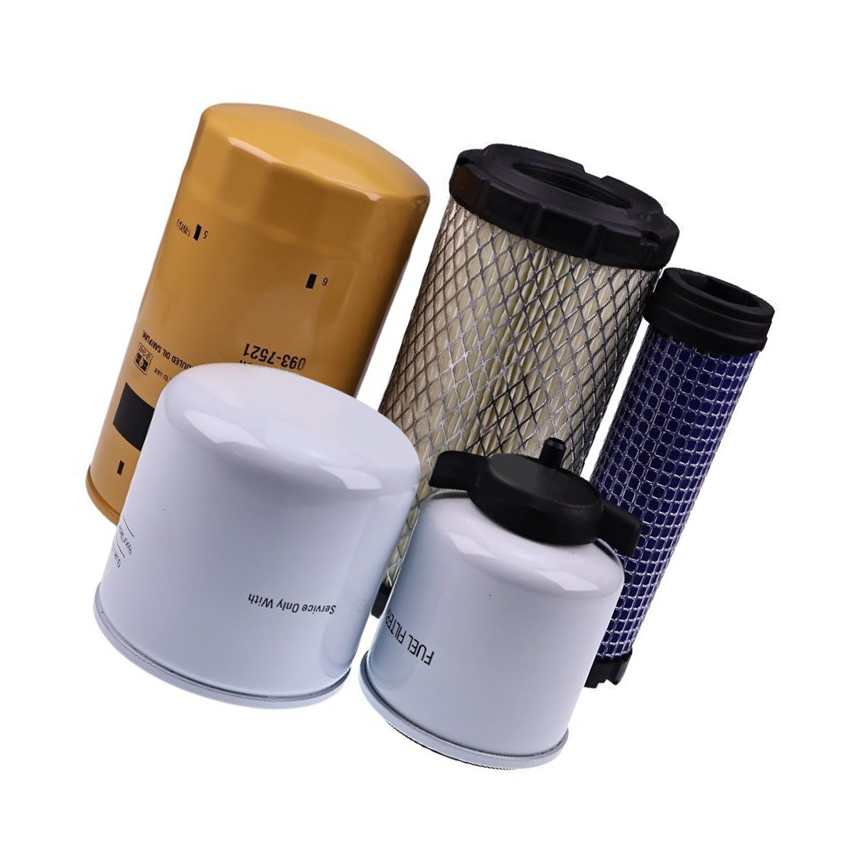 1000-2000-Hour-Maintenance-Filter-Kit-7403952-for-Bobcat-Excavator-325-328_df9c40f6-7df2-474d-acd8-783a5fea9dc6 1000/2000 Hour Maintenance Filter Kit 7403952 for Bobcat Excavator 325 328