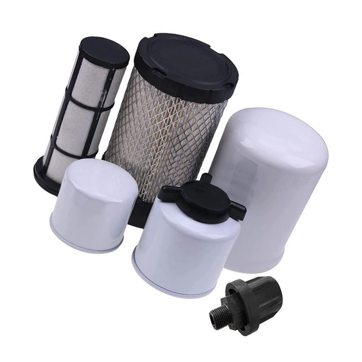 1000-2000-Hour-Maintenance-Filter-Kit-7403973-for-Bobcat-Mini-Track-Loader-MT52-MT55-MT85_ea722a1b-67e0-4e59-82a1-945fddd73d63 1000/2000 Hour Maintenance Filter Kit 7403973 for Bobcat Mini Track Loader MT52 MT55 MT85