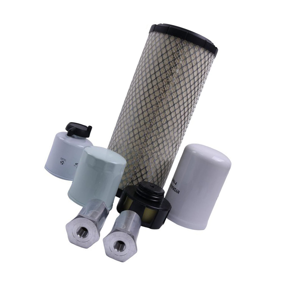 1000-2000-Hour-Maintenance-Filter-Kit-7404052-for-Bobcat-Loader-A220_28090e60-3291-4364-8722-5a8f6bd37a24 1000/2000 Hour Maintenance Filter Kit 7404052 for Bobcat Loader A220