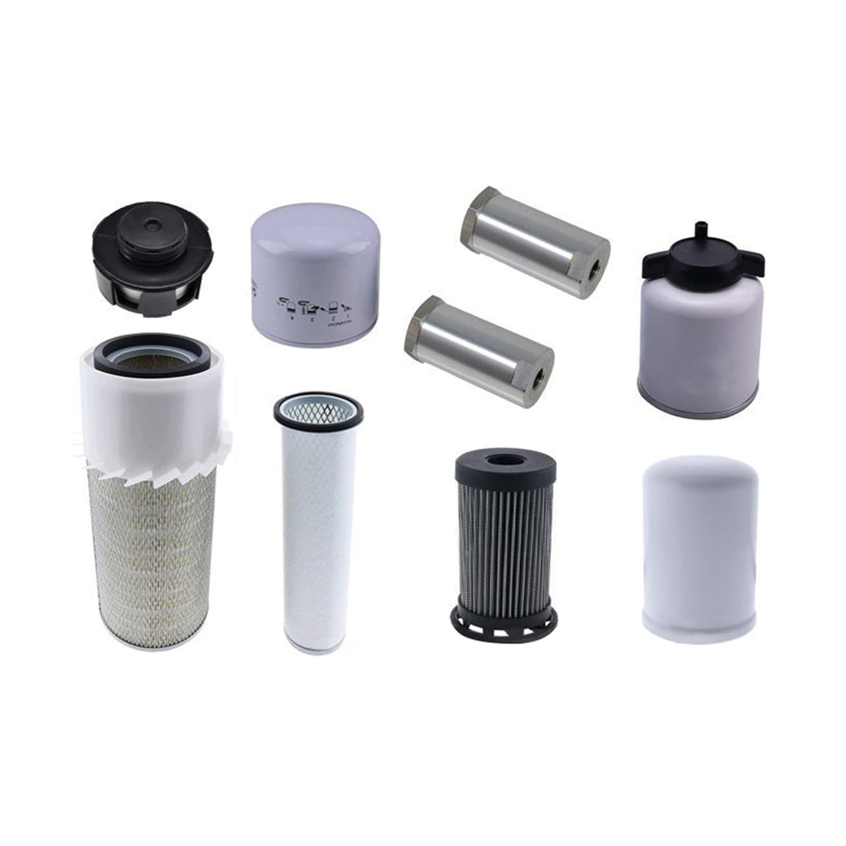 1000-2000-Hour-Maintenance-Filter-Kit-7404093-for-Bobcat-Standard-Flow-Loader_fa1acb5b-6559-4337-905f-276fdeaa1711 1000/2000 Hour Maintenance Filter Kit 7404093 for Bobcat Standard Flow Loader