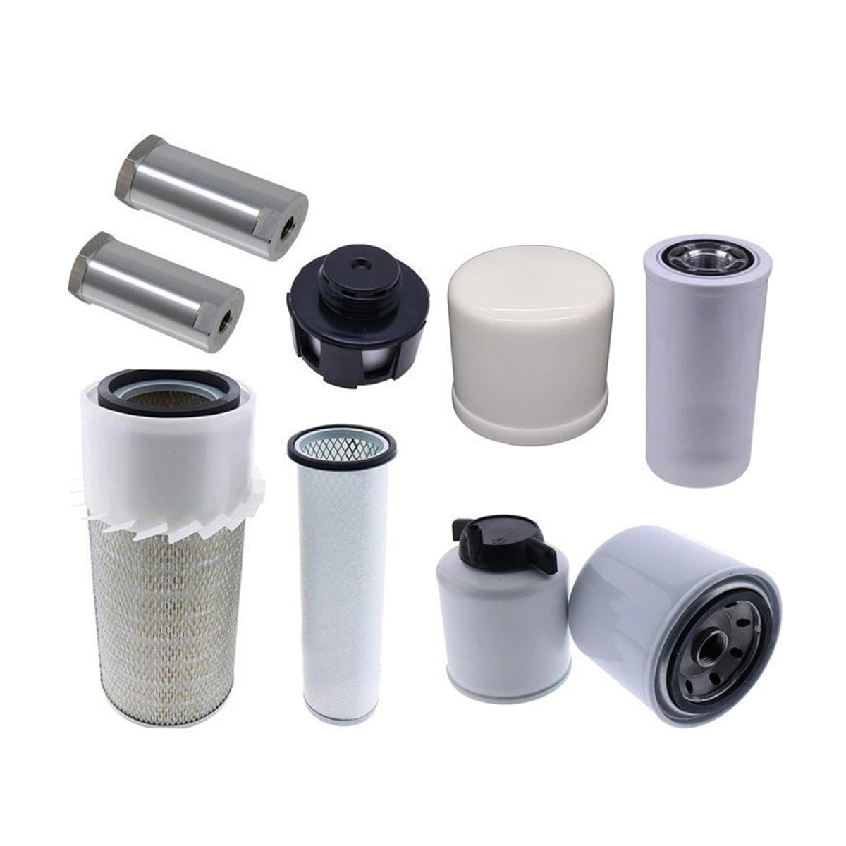 1000-2000-Hour-Maintenance-Filter-Kit-7404096-for-Bobcat-Loader_d77d9cef-9158-449e-843f-47938c2f339e 1000/2000 Hour Maintenance Filter Kit 7404096 for Bobcat Loader
