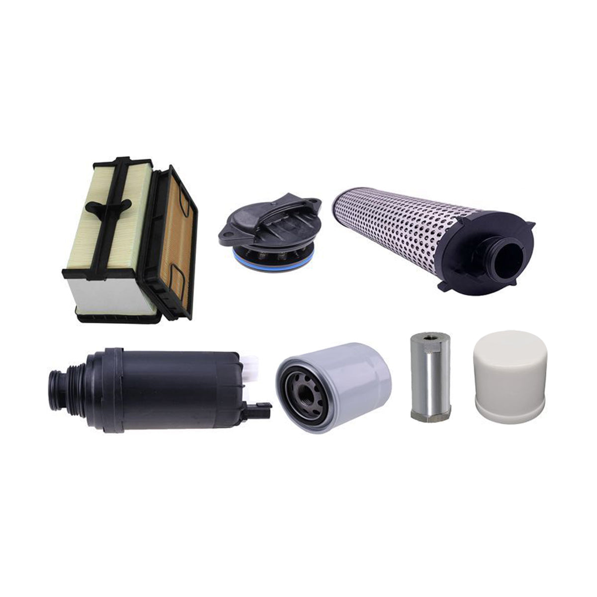 1000-Hour-Maintenance-Filter-Kit-7295425-for-Bobcat-Loader-A770_3461fcce-30ff-48da-b1b4-abc11355e555 1000 Hour Maintenance Filter Kit 7295425 for Bobcat Loader A770