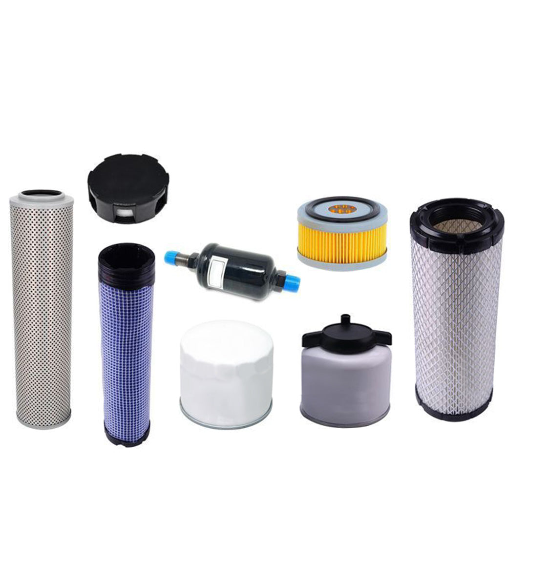 1000-Hour-Maintenance-Filter-Kit-7414492-for-Bobcat-Small-Articulated-Loader_2694d305-89ca-4112-93f2-546f5cd930ec 1000 Hour Maintenance Filter Kit 7414492 for Bobcat Small Articulated Loader