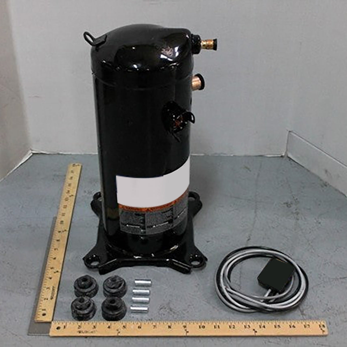 10004027-Compressor 10004027 Compressor