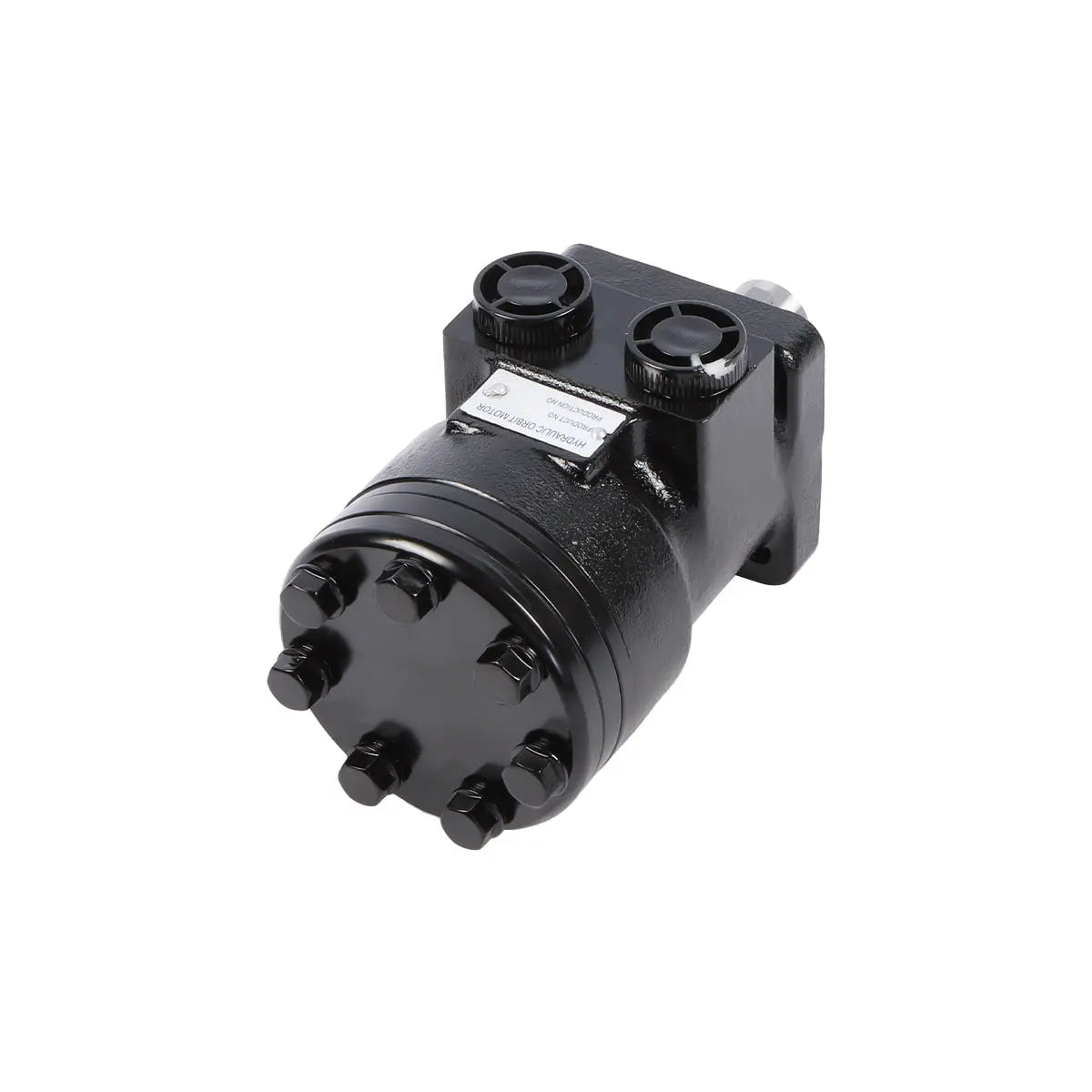 101-1009-009 101-1009 Hydraulic Motor for Eaton Char-Lynn H Series