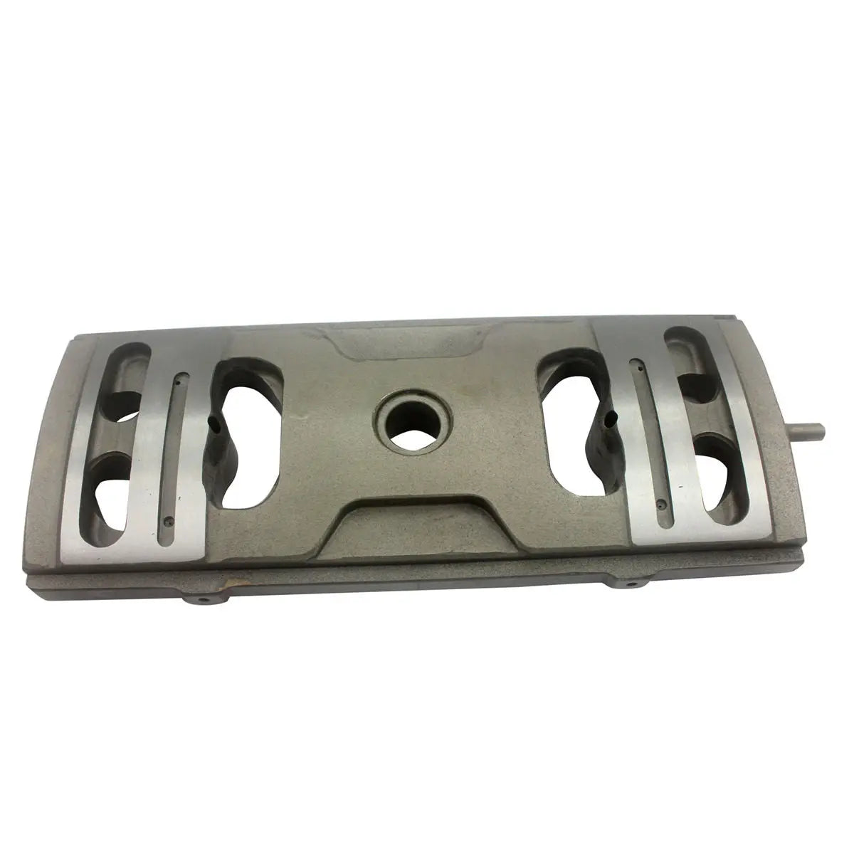 HPVO91EW Hydraulic Pump Valve Plate for Hitachi EX200-3 EX200-2