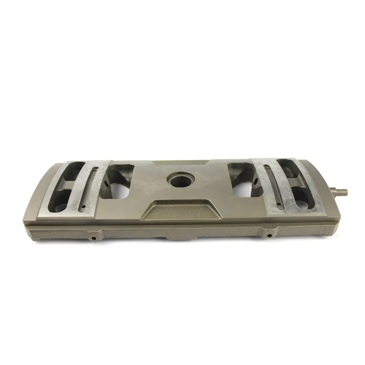 HPVO91EW Hydraulic Pump Valve Plate for Hitachi EX200-3 EX200-2