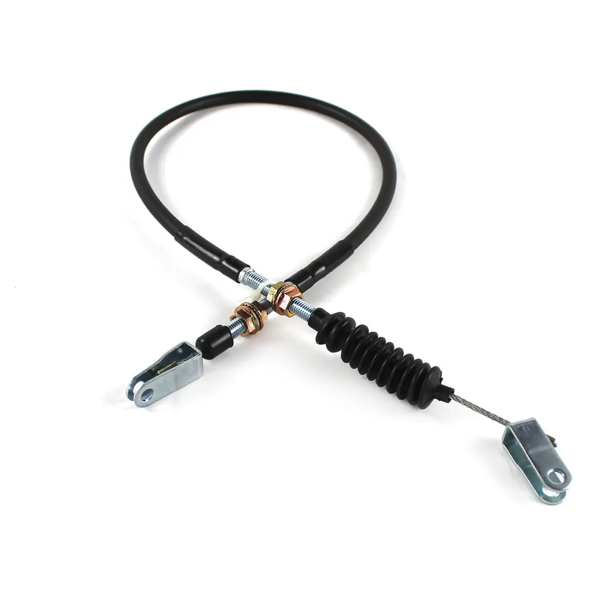 103-43-33350 34Inches Throttle Control Cable for Komatsu D21A D21AG D21P