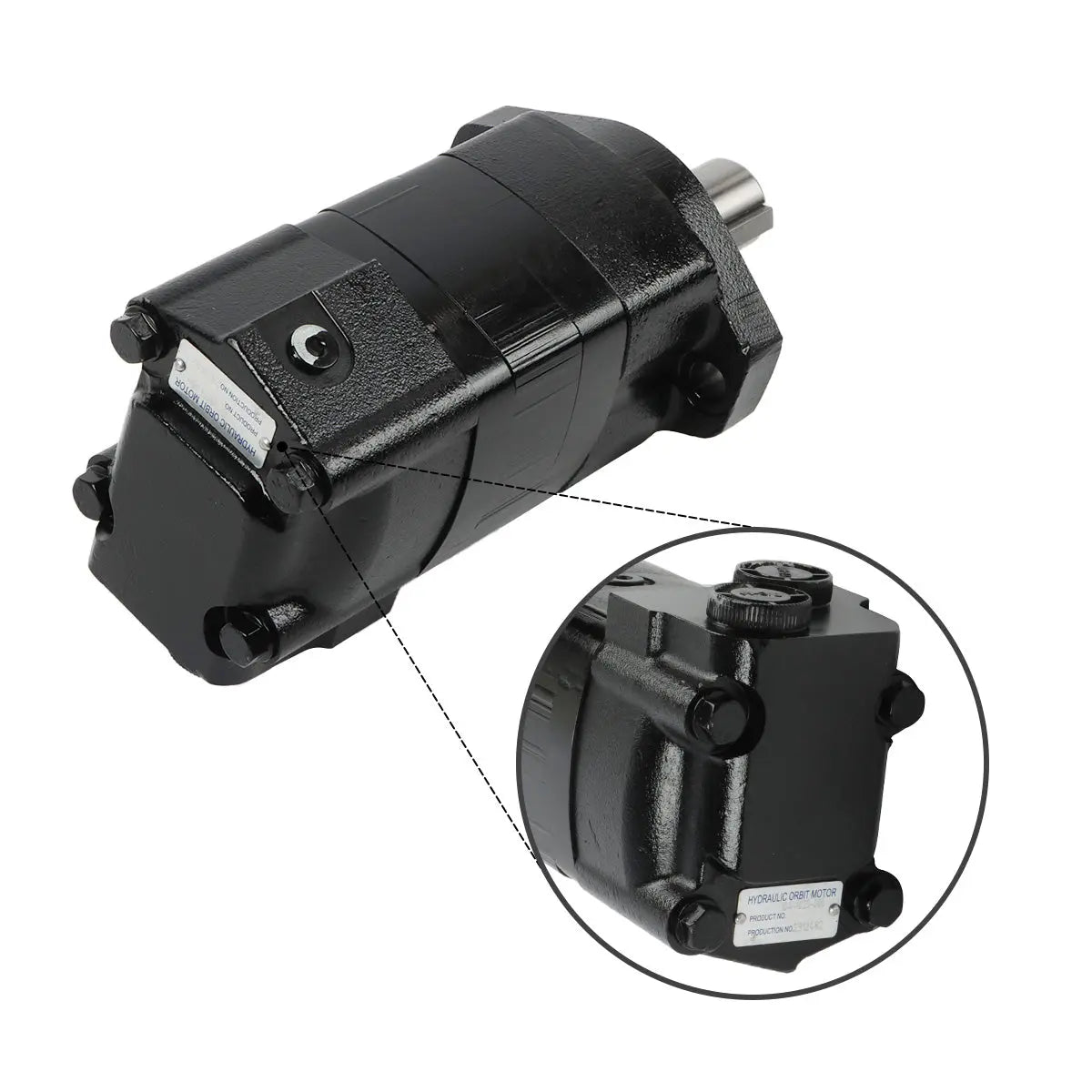 104-1025-006-Hydraulic-Motor-for-Eaton-Char-Lynn-2000-Series_04 104-1025-006 1041025006 104-1025 Hydraulic Motor for Eaton Char-Lynn 2000 Series