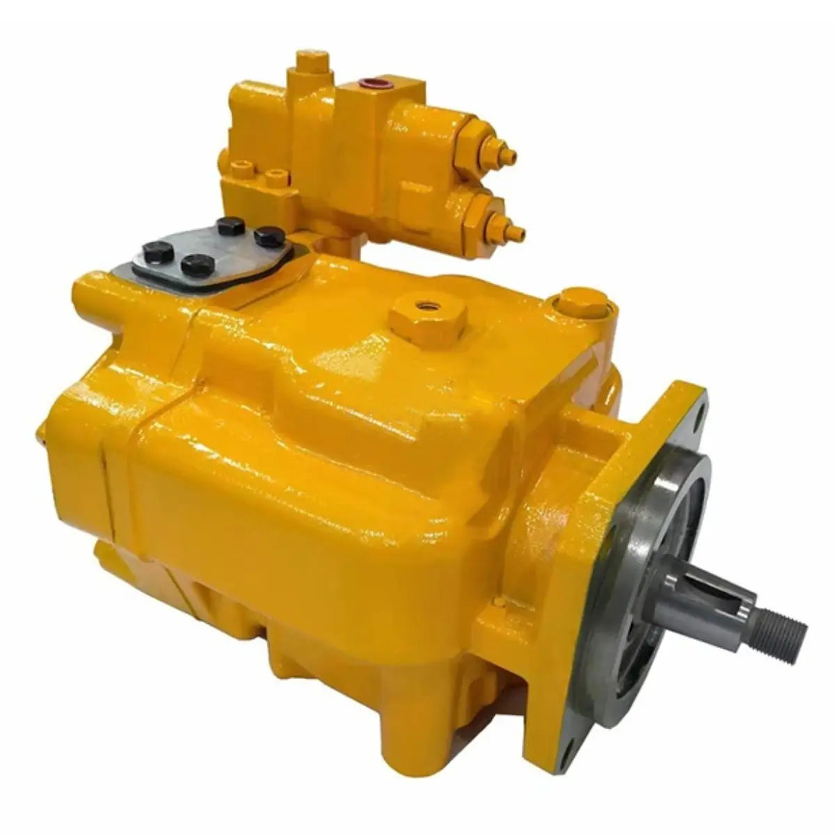 104-1752119-5013171-2092HydraulicPumpforCATCaterpillar34083408C3408ED9R 104-1752 119-5013 171-2092 Hydraulic Pump for CAT Caterpillar 3408 3408C 3408E D9R