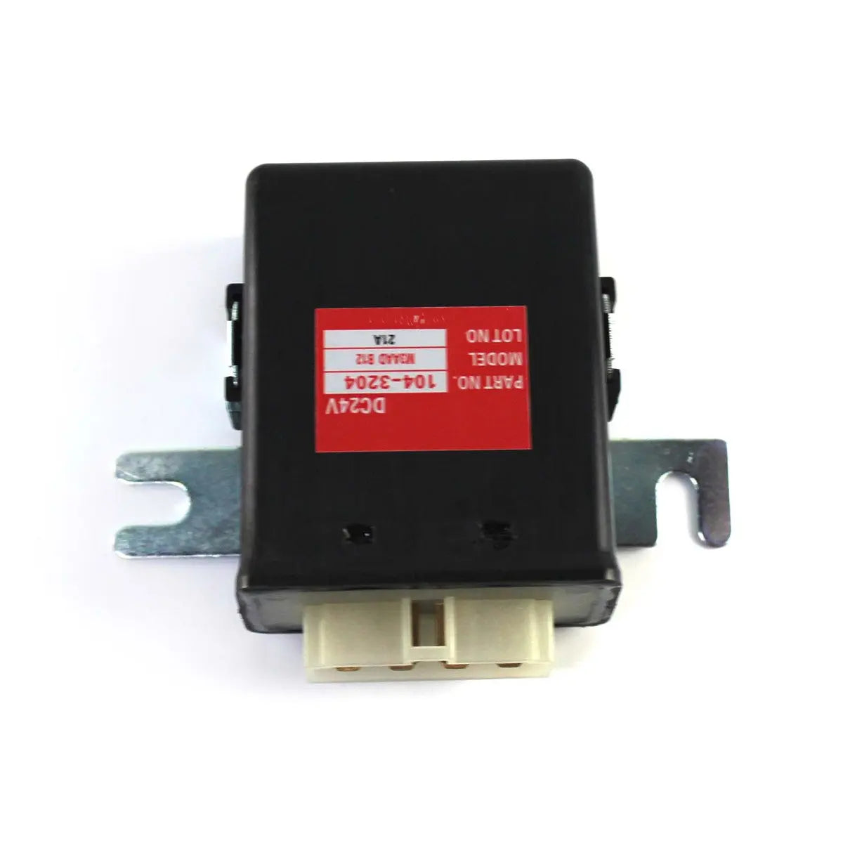 104-3204-1043204-Time-Relay-for-CAT-E320B-E320C-Excavator_01 104-3204 1043204 Time Relay for CAT E320B E320C Excavator