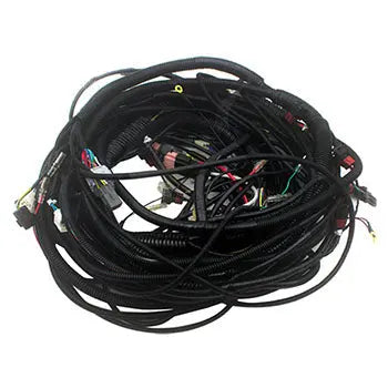0001066 External Wiring Harness fits Hitachi Excavator EX220-2 EX220LC-2