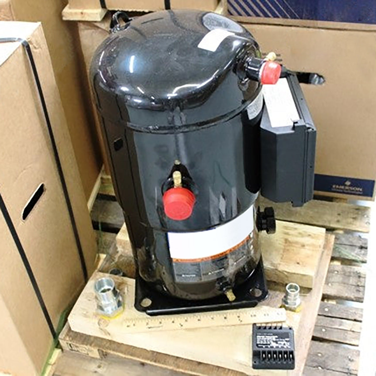 105330-Compressor 105330 Compressor