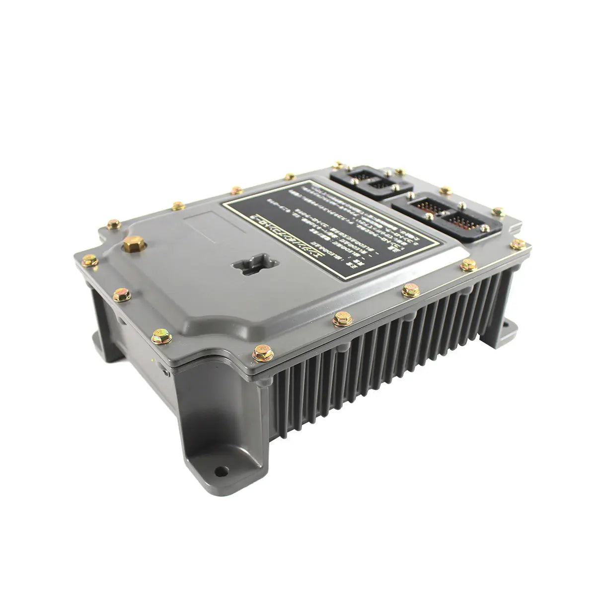 106-0167-Controller-GP-for-CAT-312-311-Excavator_02 106-0167 1060167 Controller GP for CAT 312 311 Excavator