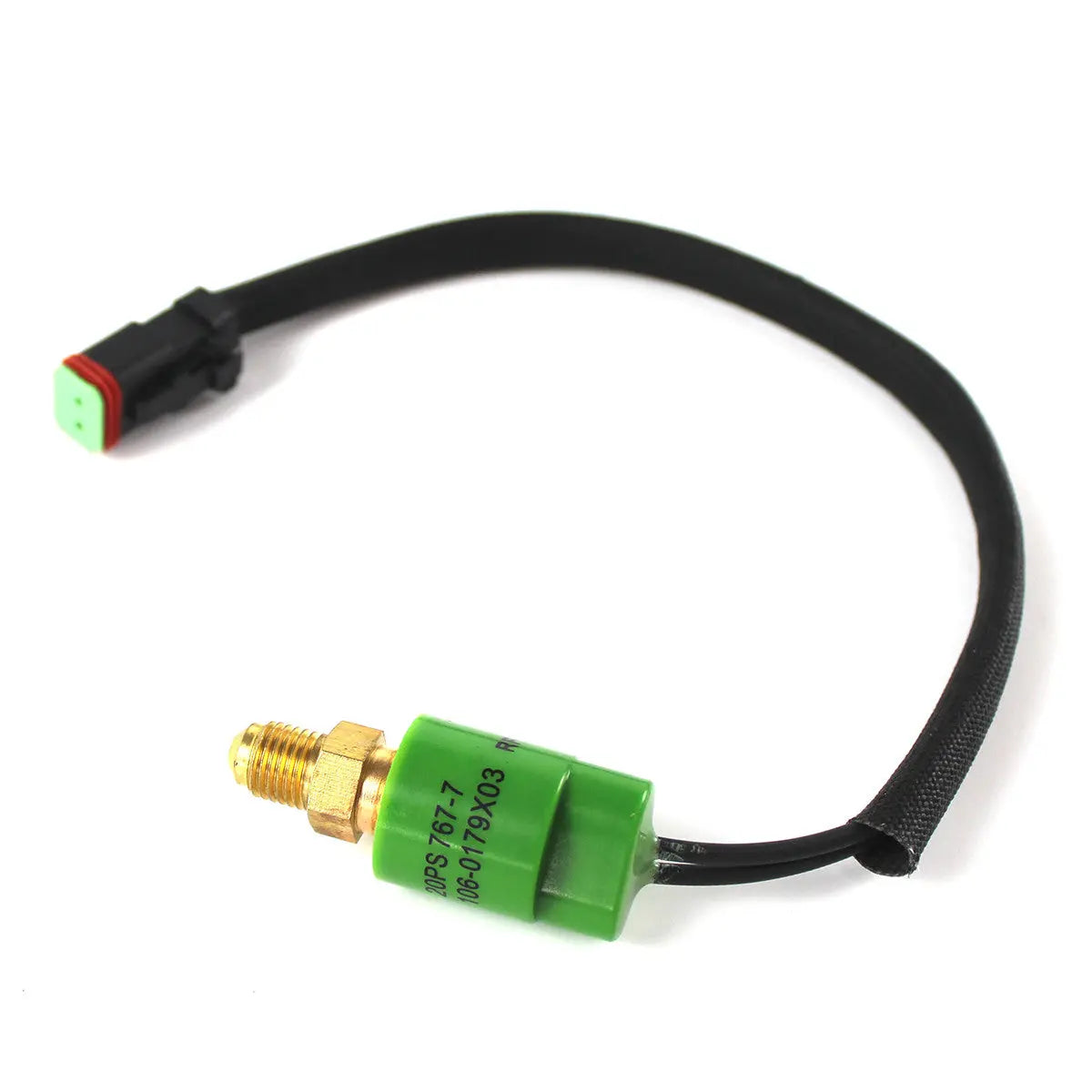 106-0179X03 309-5795 Pressure Sensor Switch for Caterpillar Excavator 330B E320B