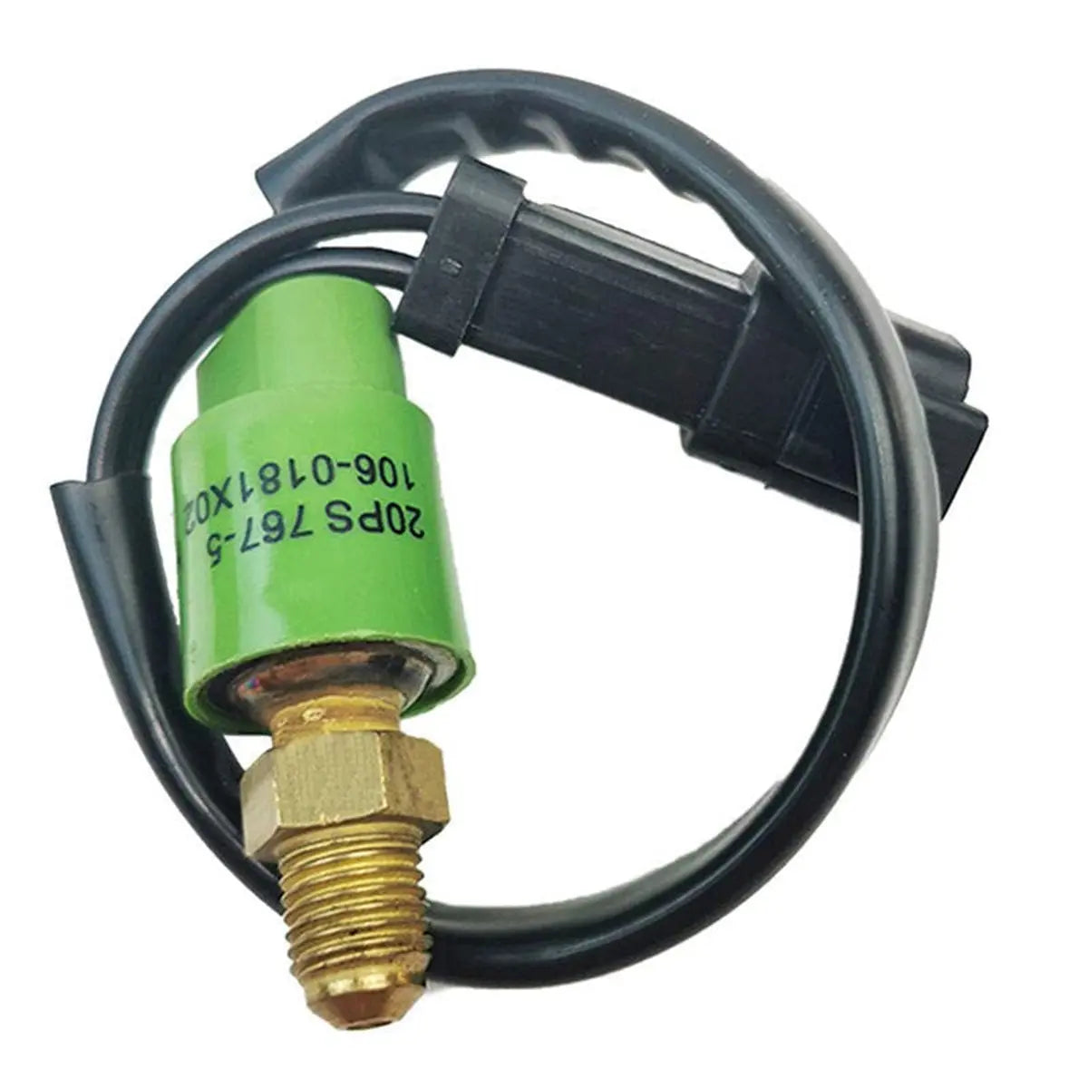 106-0181-Pressure-Sensor-for-Caterpillar-320B-320C_01 106-0181 Pressure Sensor for Caterpillar 320B 320C Excavator