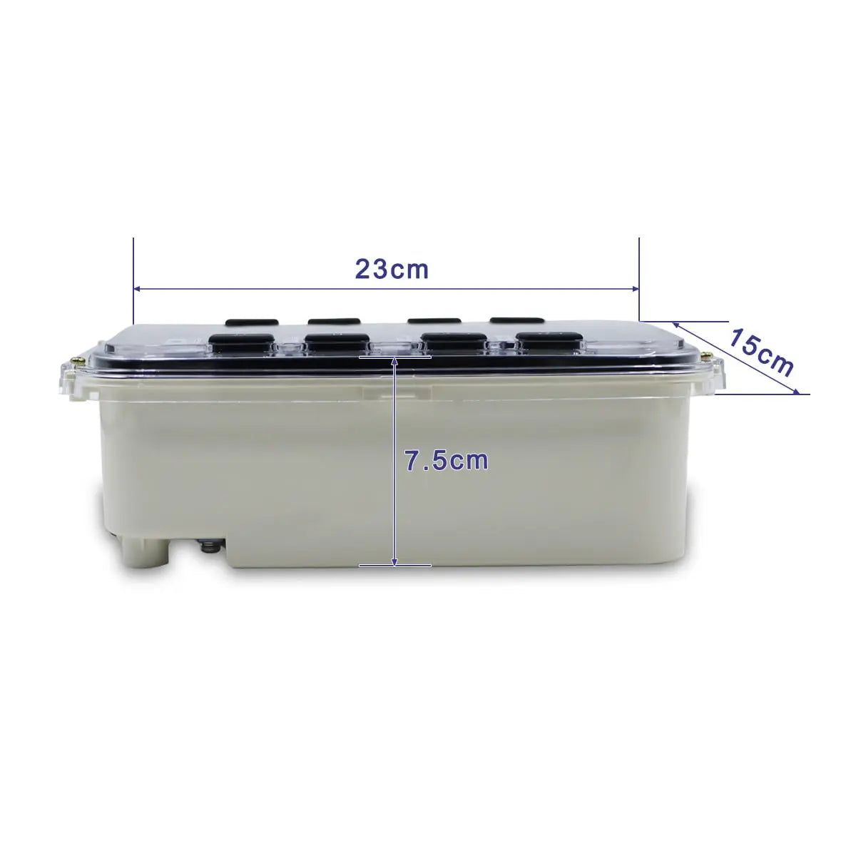 1060176-Monitor-Display-Panel-03 106-0176 1060176 Monitor Display Screen for Caterpillar 311B 312B 315B 320B 322B