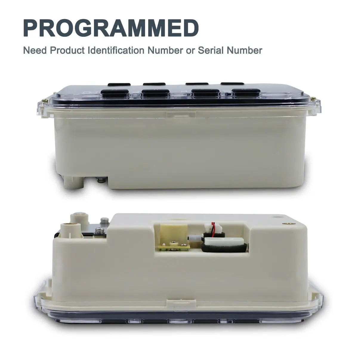 1060176-Monitor-Display-Panel-04 106-0176 1060176 Monitor Display Screen for Caterpillar 311B 312B 315B 320B 322B