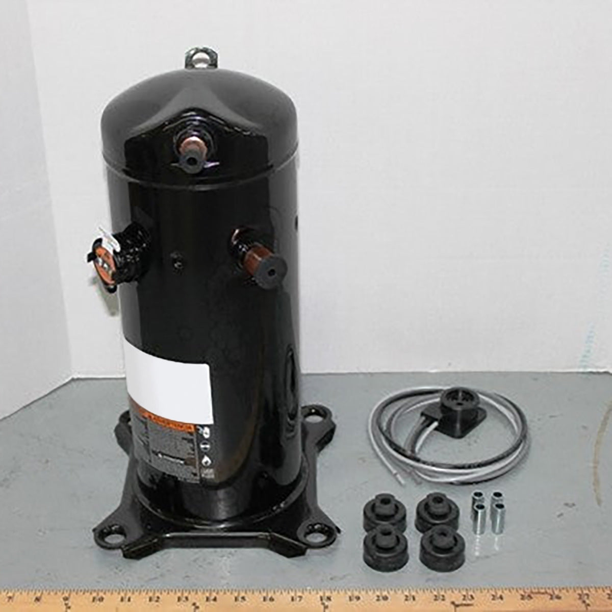 1065457-Compressor 1065457 Compressor