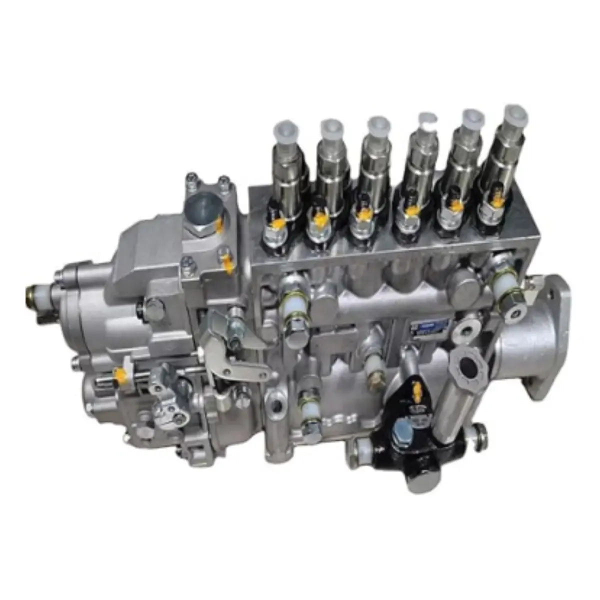 106675-4690De12tiEngineInjectionPumpforDoosanSL500LC-VExcavator 106675-4690 De12ti Engine Injection Pump for Doosan SL500LC-V Excavator