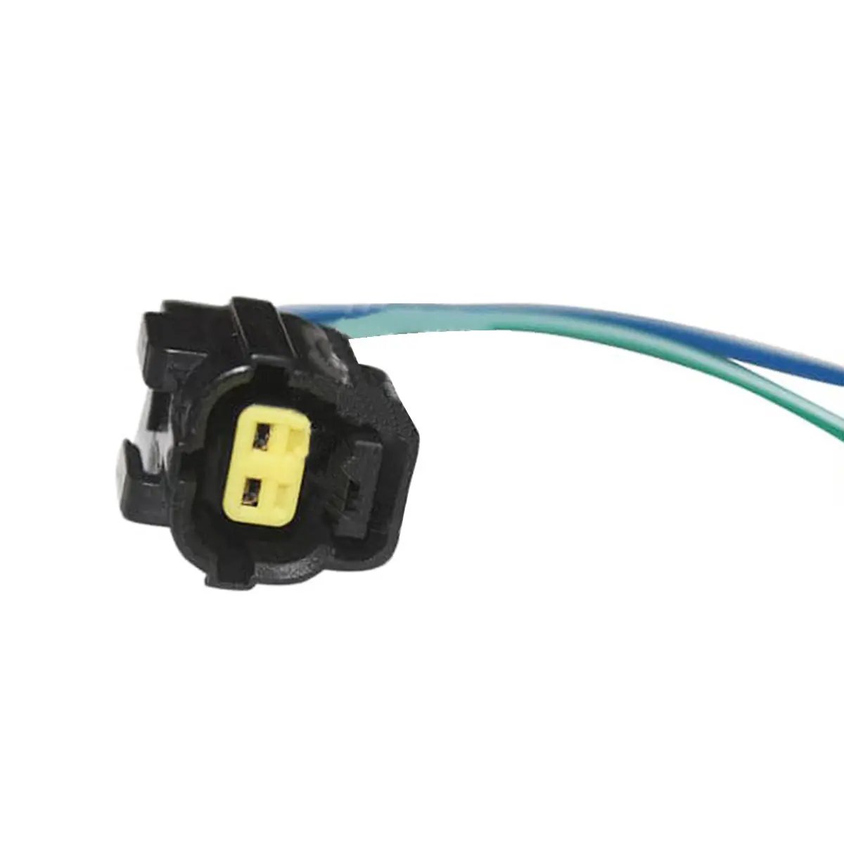10PCS-Solenoid-Valve-Plugs-with-2Lines-for-Kobelco-Excavator-SK230-6E_01 10PCS Solenoid Valve Plugs with 2 Lines for Kobelco Excavator SK230-6E