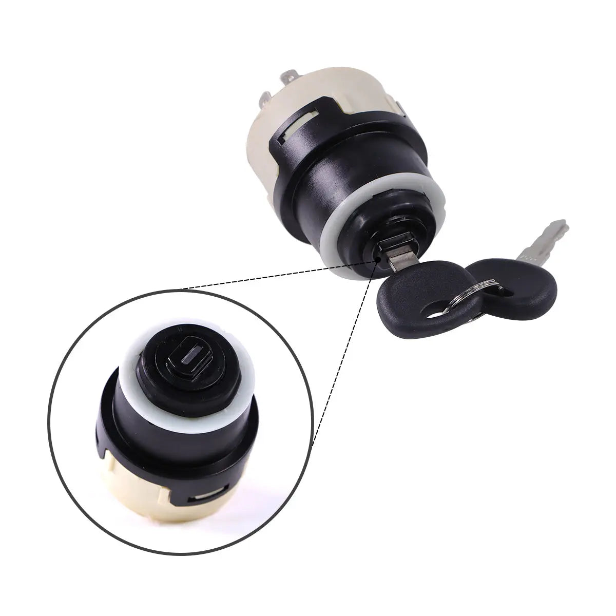 10Pins-Ignition-Switch-for-JCB-JCB200-JCB220-Excavator_02 330262 1532371C2 10 Pins Ignition Switch for JCB JCB200 JCB220 Excavator