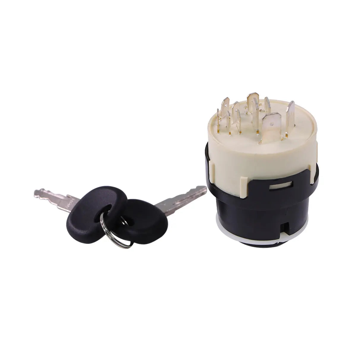 10Pins-Ignition-Switch-for-JCB-JCB200-JCB220-Excavator_05 330262 1532371C2 10 Pins Ignition Switch for JCB JCB200 JCB220 Excavator