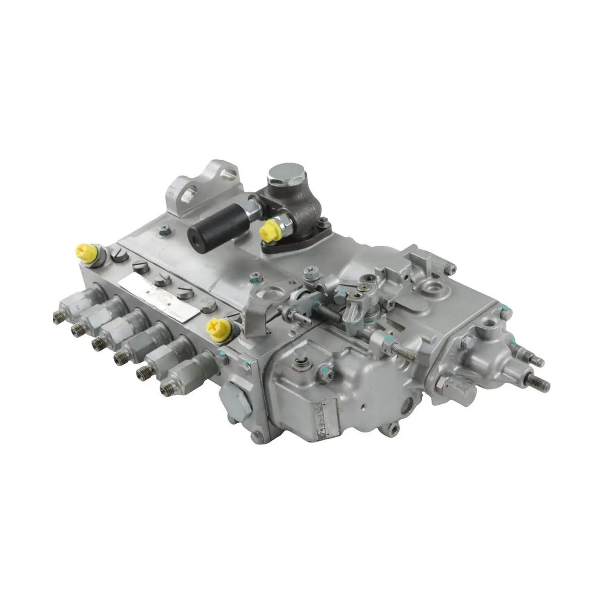 10R-7651 201-3780 Fuel Injection Pump for Caterpillar 3066 320C