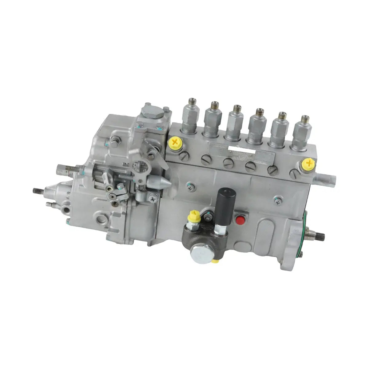 10R-7651 201-3780 Fuel Injection Pump for Caterpillar 3066 320C