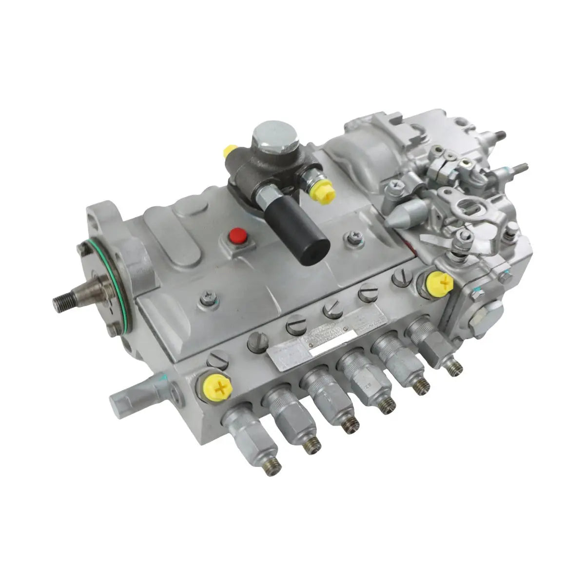 10R-7651 201-3780 Fuel Injection Pump for Caterpillar 3066 320C