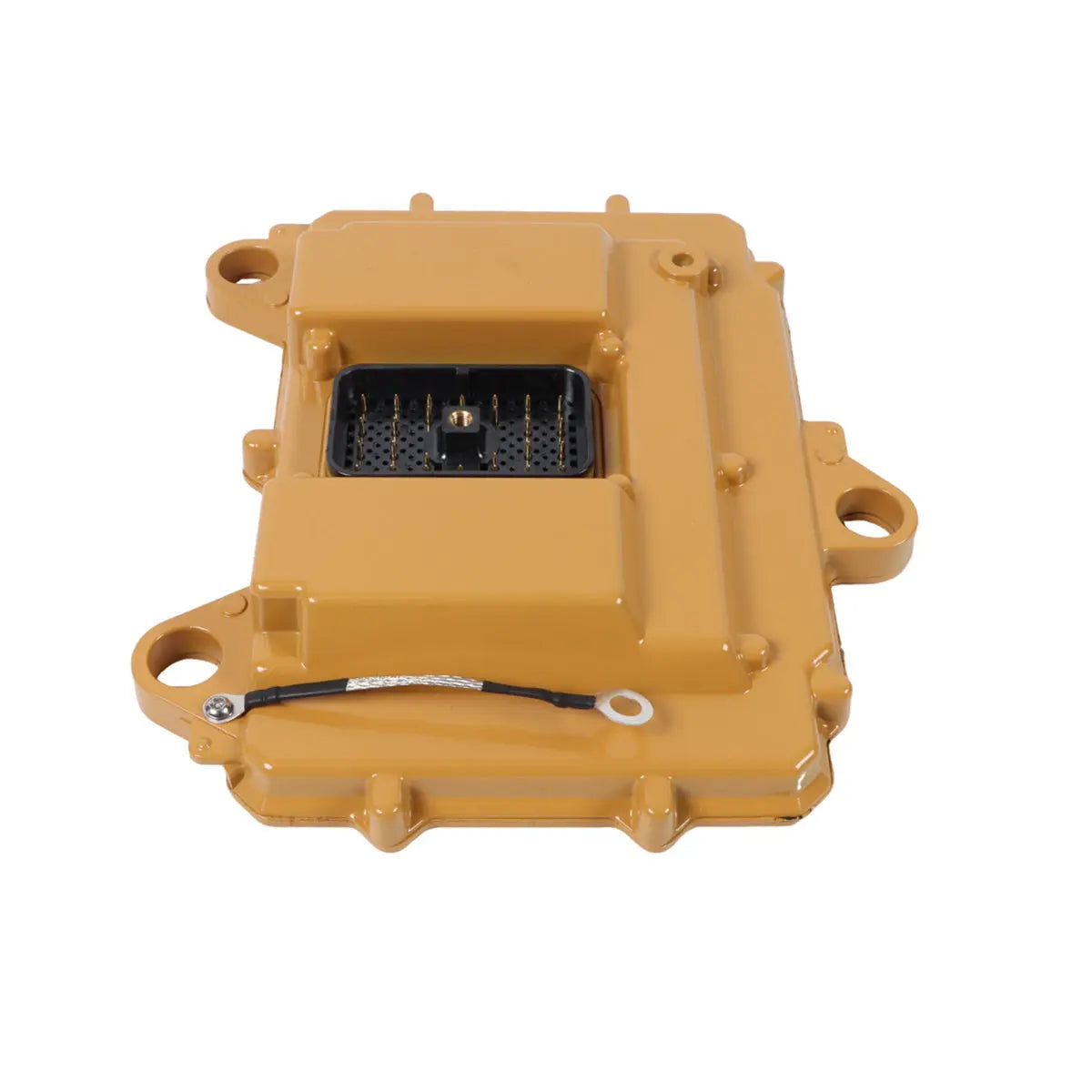 10R-8097-154-4233-ECU-Controller-for-Caterpillar_02 10R-8097 154-4233 ECU Controller for Caterpillar CAT Skid Steer Loader 262 287B 226B 248B 216B 246B 268B 236B