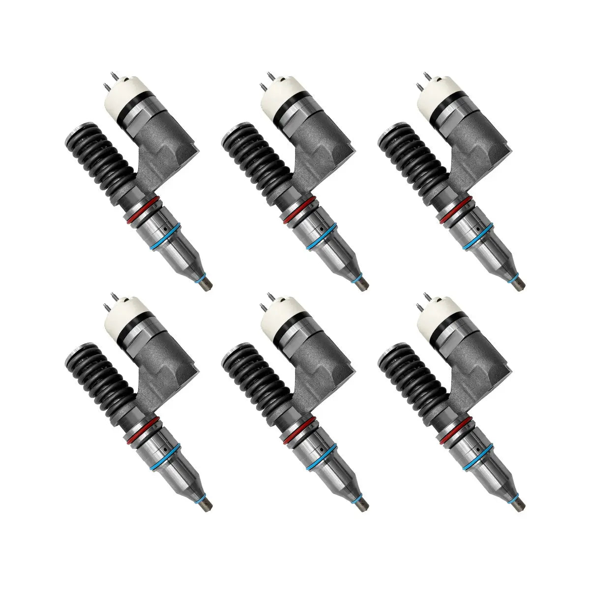 10R0963 212-3463 Fuel Injector for Caterpillar CAT Engine 3176C C-10 C-12