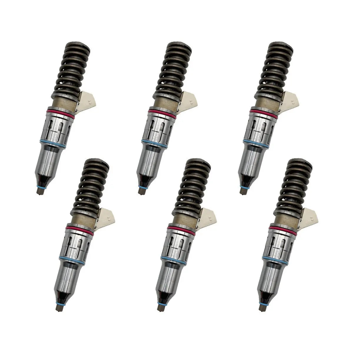 10R6163 294-3005 Fuel Injector for Caterpillar CAT C15 Diesel Engine