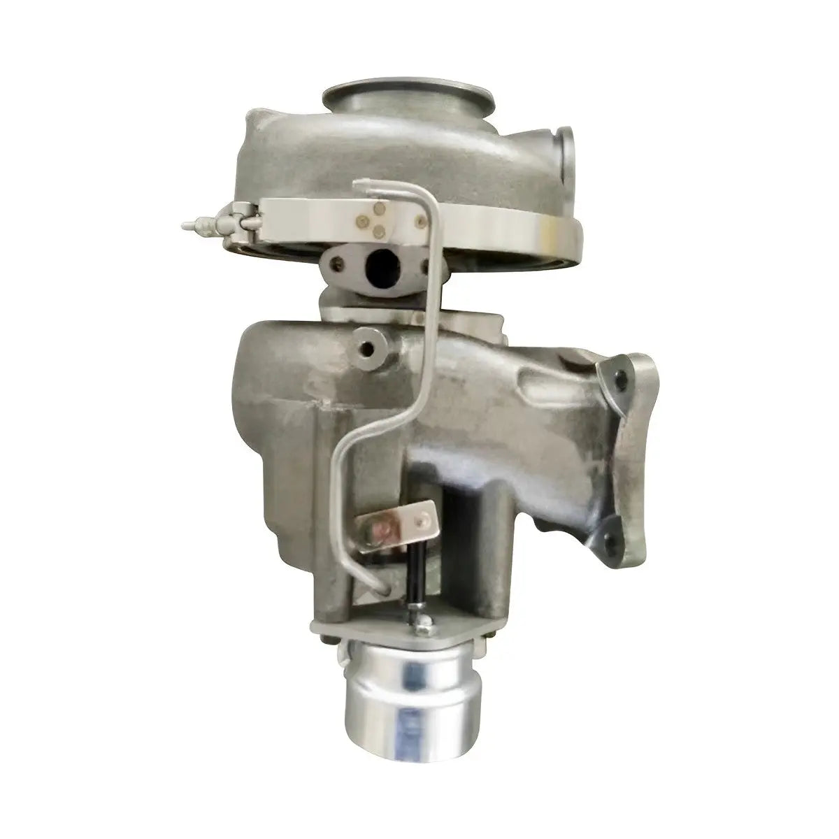 10R8733-Turbocharger-GTA3782BRS-Turbo-for-CAT_03 10R8733 Turbocharger GTA3782BRS Turbo for CAT C13 Engine