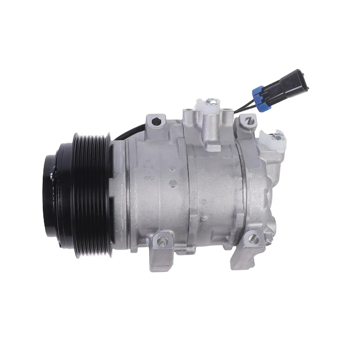 10SRE18C A/C Compressor RE284680 for John Deere Loader 310K 310SK 315SK 325K 325SK 410K 710K 210K 344K